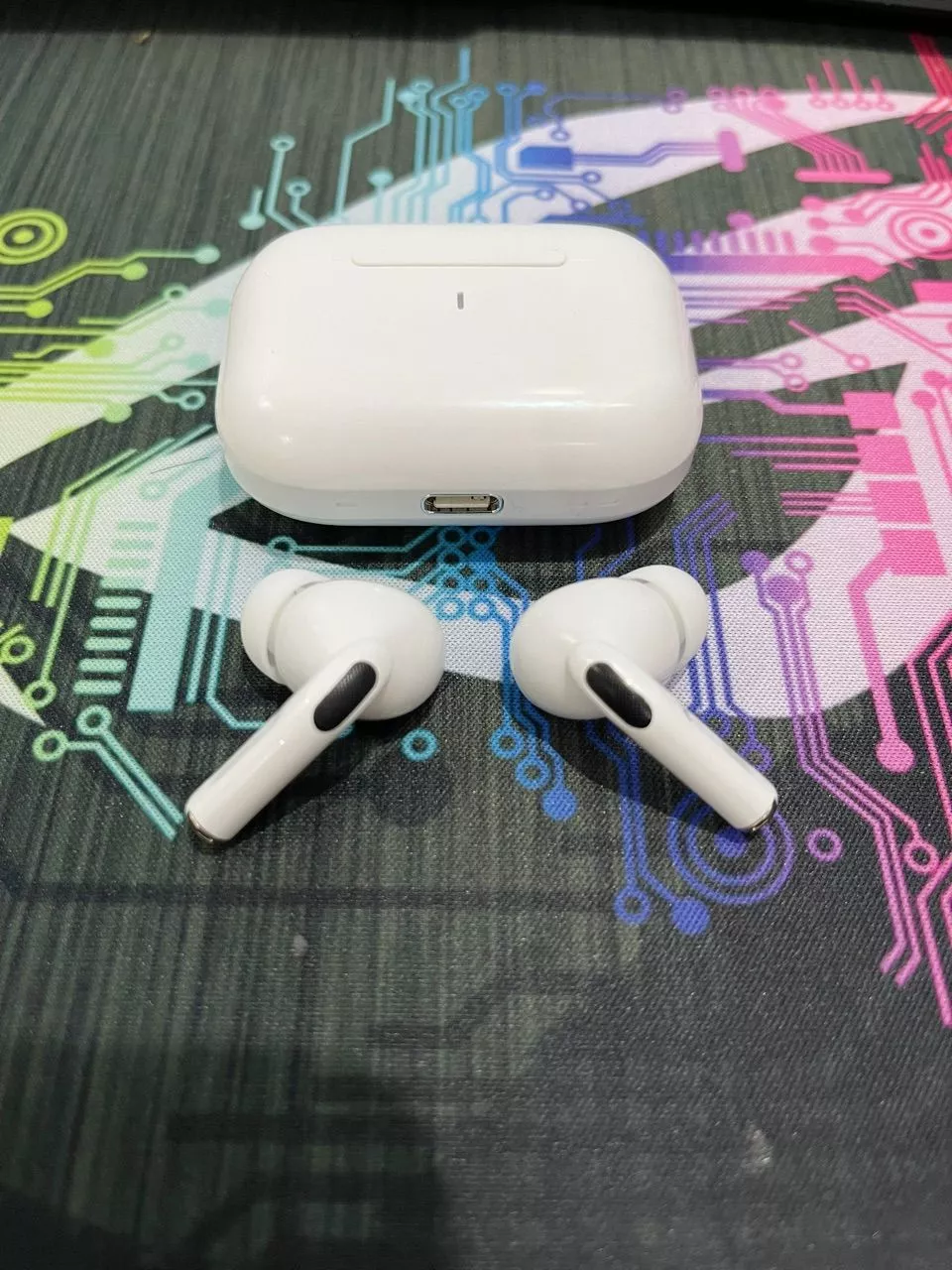 Tai nghe Bluetooth nhét đa chức năng GOOJODOQ giọng nói AI thông minh ngôn ngữ dịch thời gian thực