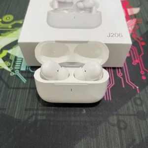 Tai nghe Bluetooth nhét đa chức năng GOOJODOQ giọng nói AI thông minh ngôn ngữ dịch thời gian thực