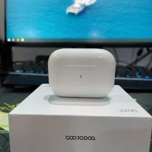 Tai nghe Bluetooth nhét đa chức năng GOOJODOQ giọng nói AI thông minh ngôn ngữ dịch thời gian thực