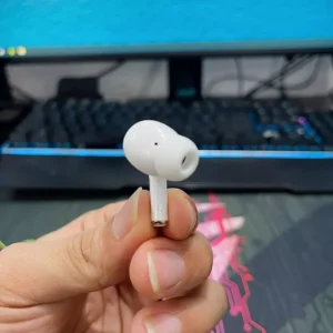 Tai nghe Bluetooth nhét đa chức năng GOOJODOQ giọng nói AI thông minh ngôn ngữ dịch thời gian thực