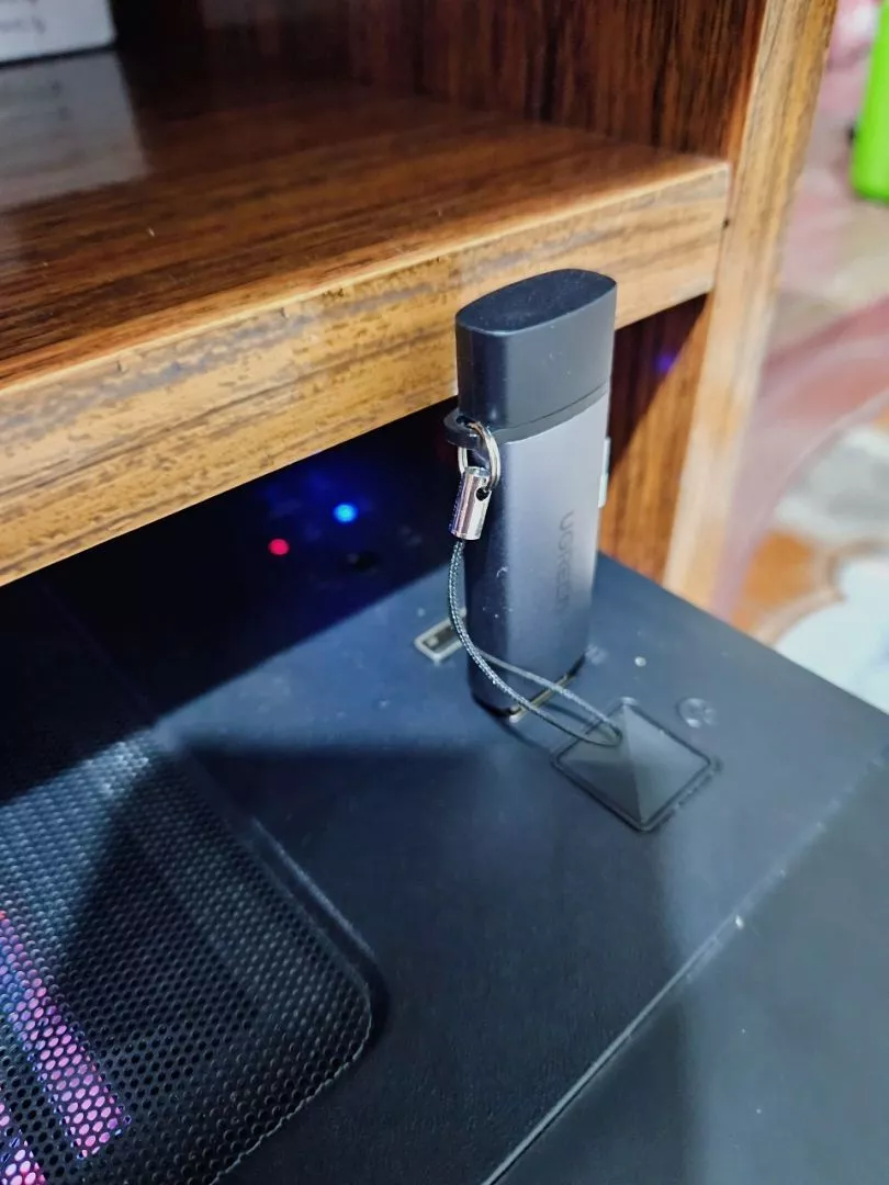 UGREEN Đầu Đọc Thẻ USB Loại C USB 3.0 Sang SD Micro SD TF Adapter Cho laptop Điện Thoại Bộ Nhớ Thông Minh Đầu Đọc Thẻ SD