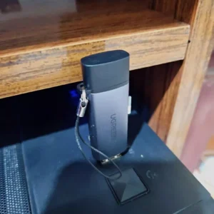 UGREEN Đầu Đọc Thẻ USB Loại C USB 3.0 Sang SD Micro SD TF Adapter Cho laptop Điện Thoại Bộ Nhớ Thông Minh Đầu Đọc Thẻ SD