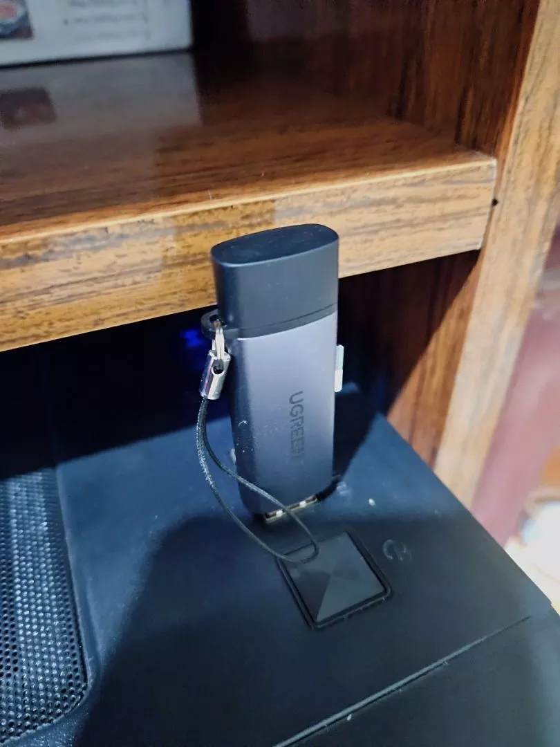 UGREEN Đầu Đọc Thẻ USB Loại C USB 3.0 Sang SD Micro SD TF Adapter Cho laptop Điện Thoại Bộ Nhớ Thông Minh Đầu Đọc Thẻ SD