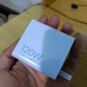 Bộ sạc Mi GaN 120W Mi Turbo sạc cho Mi 14T Pro, Redmi Note 12,13 Pro cực nhanh | Bảo hành 6 tháng