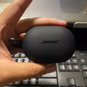 Vỏ silicone Bose QuietComfort Earbuds