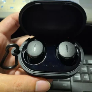 Vỏ silicone Bose QuietComfort Earbuds