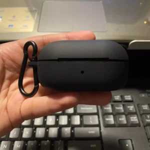Vỏ silicone Bose QuietComfort Earbuds