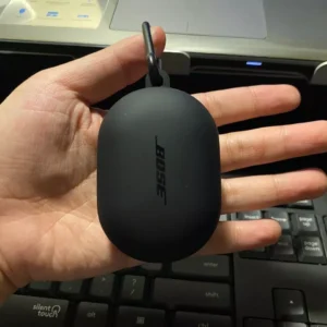 Vỏ silicone Bose QuietComfort Earbuds
