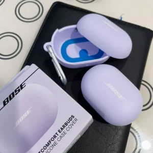 Tai nghe Bose QuietComfort Earbuds