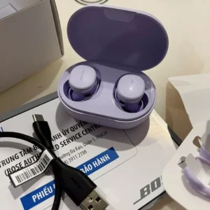 Tai nghe Bose QuietComfort Earbuds