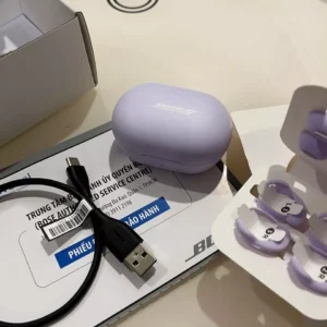 Tai nghe Bose QuietComfort Earbuds