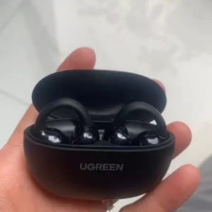 HiTune S3 Tai Nghe Không Dây Thật Tai Kẹp Bluetooth5.4 UGREEN , Tai Nghe Nhét Âm Thanh Mở , Thời Lượng Pin 30 giờ, IPX5