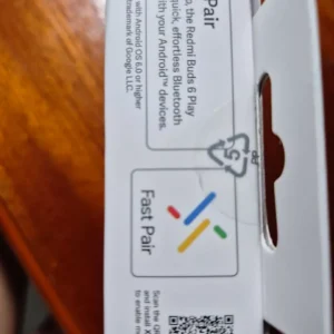 Tai nghe Bluetooth Redmi Buds 6 Play Chính hãng