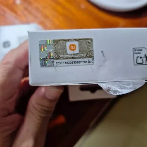 Tai nghe Bluetooth Redmi Buds 6 Play Chính hãng