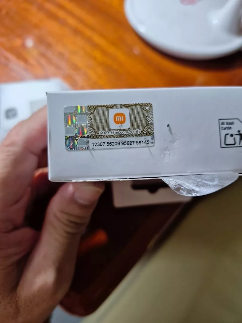 Tai nghe Bluetooth Redmi Buds 6 Play Chính hãng