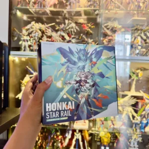 Flydigi Apex 4 Honkai: Star Rail Firefly phiên bản giới hạn | Tay cầm chơi game trên IOS, Android và PC