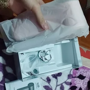 [Giáng sinh Limited] Quạt GOOJODOQ gió mạnh 100 tốc độ gió màn hình kỹ thuật số