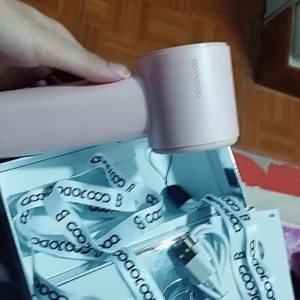 [Giáng sinh Limited] Quạt GOOJODOQ gió mạnh 100 tốc độ gió màn hình kỹ thuật số