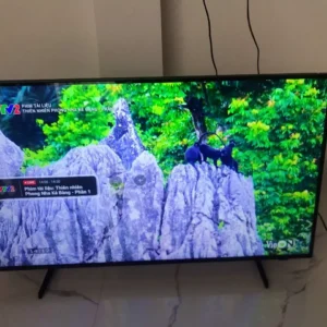 Smart Tivi Samsung 4K DU7000KXXV