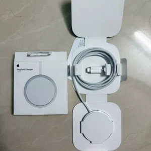 Phụ kiện MagSafe Charger 25W (1m) Chính hãng