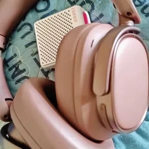 Tai Nghe Bluetooth Chụp Tai Không Dây EDIFIER ES850NB - Chế Độ Chống Ồn - Thoải Mái Chơi Nhạc Đến 92H -15 Tháng Bảo Hành