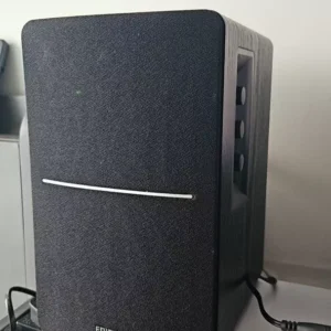 Loa Bluetooth Bookshelf Để Bàn EDIFIER R1280DBs - Công Suất 42W - Tích Hợp Cổng Sub Out - Vỏ Gỗ - 15 Tháng Bảo Hành