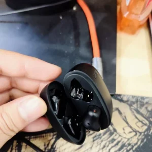 Tai Nghe Nhét Tai Bluetooth Không Dây EDIFIER X1 Lite/T10 - Chơi Nhạc Đến 28H - Độ Trễ Thấp 60ms - 15 Tháng Bảo Hành