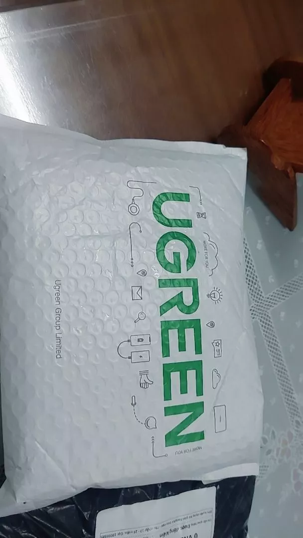 Giá đỡ điện thoại ô tô UGREEN Giá đỡ điện thoại thông hơi trên ô tô cho điện thoại di động Xiaomi Samsung iPhone 12 13 14 15 Giá đỡ ô tô