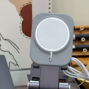 Phụ kiện MagSafe Charger 25W (1m) Chính hãng