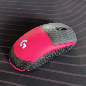 Chuột Gaming không dây Logitech G PRO 2 LIGHTSPEED, Switch LIGHTFORCE, Hero 2 32k DPI, USB-C