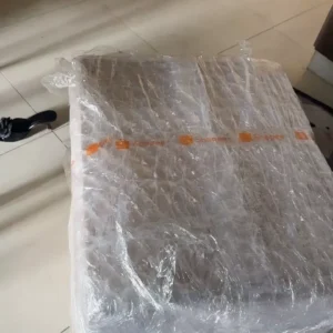 Robot Samsung Bespoke AI Jet Bot Combo 6000 Pa VR7MD96514G/SV - Hút lau giặt sấy tất cả trong một