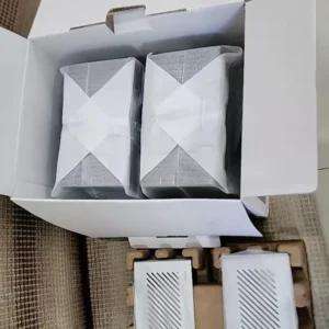 Loa Máy Tính Để Bàn EDIFIER QR65 - Công suất 70W - Tích Hợp Sạc GaN 65W - Hires Audio Wireless - 15 Tháng Bảo Hành