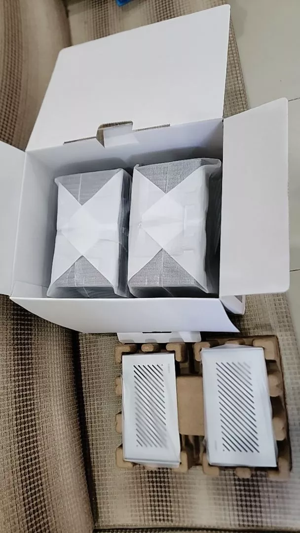 Loa Máy Tính Để Bàn EDIFIER QR65 - Công suất 70W - Tích Hợp Sạc GaN 65W - Hires Audio Wireless - 15 Tháng Bảo Hành