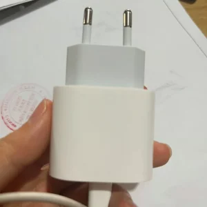 Sạc Apple 20W USB-C Power Adapter