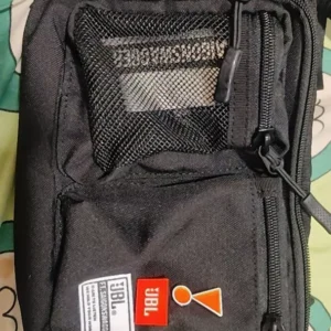 [HÀNG TẶNG KHÔNG BÁN] SGS x JBL Túi DYNAMIC BAG