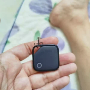 Ugreen Thẻ Thông Minh Định Vị Thông Minh Chống Mất Bluetooth5.0 Finder Airtag Theo Dõi Finder Định Vị Cho iPhone / iPad / Mac