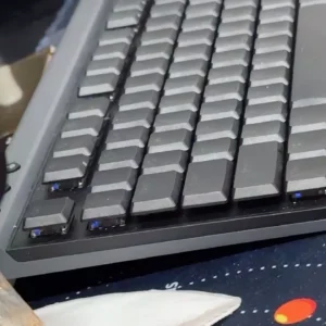 Combo Bàn phím gaming Logitech G515 | Chuột game Logitech G309 - Switch LIGHTFORCE, HERO 25K