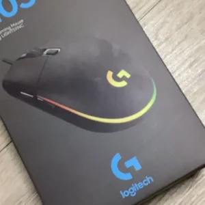 Chuột gaming Logitech G102 (G103) | Logitech G gaming G203