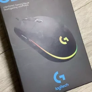 Chuột gaming Logitech G102 (G103) | Logitech G gaming G203