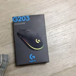Chuột gaming Logitech G102 (G103) | Logitech G gaming G203