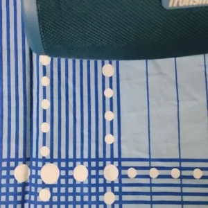 Túi toge TRONSMART Vải canvas đeo chéo - Hàng chính hãng