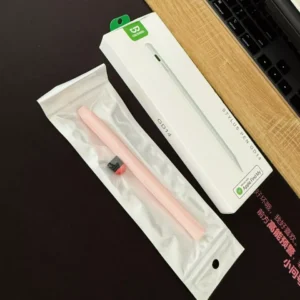 Vỏ bút GOOJODOQ Cổng Type-C cho bút cảm ứng ipad Pencil 2 và goojodoq 3/9/10/11