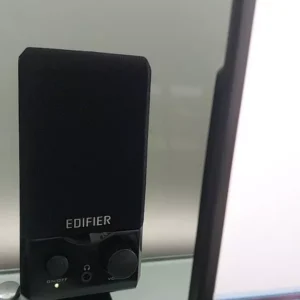Loa Máy Tính Mini EDIFIER M1250 - Âm Thanh Chi Tiết - Kết Nối Dễ Dàng - Thiết Kế Nhỏ Gọn - 15 Tháng Bảo Hành