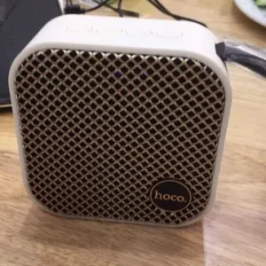 Loa Bluetooth Thể Thao Hoco HC22 Mini - Thiết Kế Đẹp, Sang Trọng Với Pin 1200mAh, Bluetooth V5.2,... [CHÍNH HÃNG]