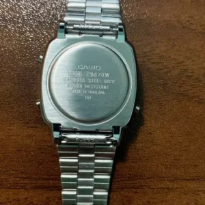 Đồng hồ tiêu chuẩn LA670WA-1A2JF