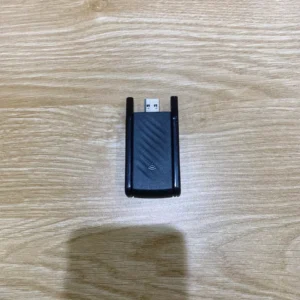 Bộ Thu Phát wifi Goojodoq 1300mbps USB 3.0 2 Râu Kết Nối Mạng Không Dây 2.4G+5G