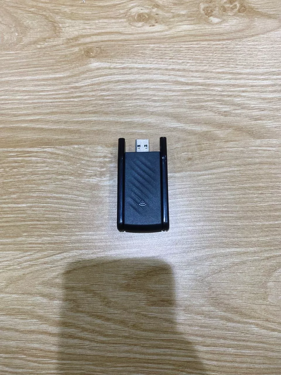 Bộ Thu Phát wifi Goojodoq 1300mbps USB 3.0 2 Râu Kết Nối Mạng Không Dây 2.4G+5G