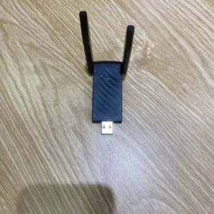 Bộ Thu Phát wifi Goojodoq 1300mbps USB 3.0 2 Râu Kết Nối Mạng Không Dây 2.4G+5G