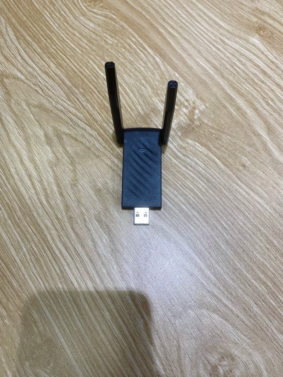 Bộ Thu Phát wifi Goojodoq 1300mbps USB 3.0 2 Râu Kết Nối Mạng Không Dây 2.4G+5G