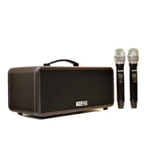 Dàn âm thanh di động xách tay mini ACNOS KS363V